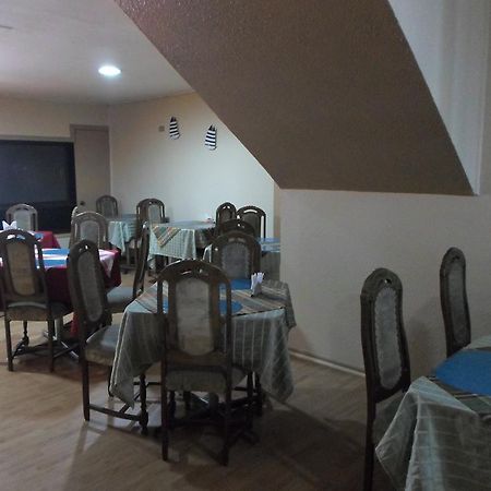 Hotel Don Teo Puerto Montt Exterior photo