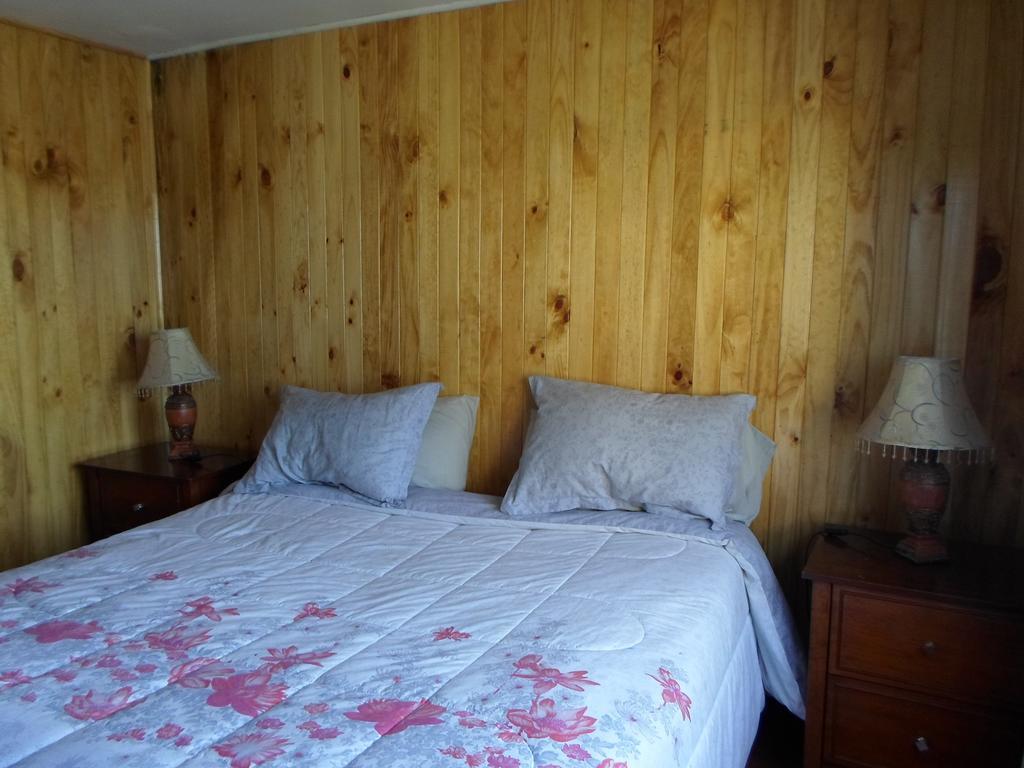 Hotel Don Teo Puerto Montt Room photo