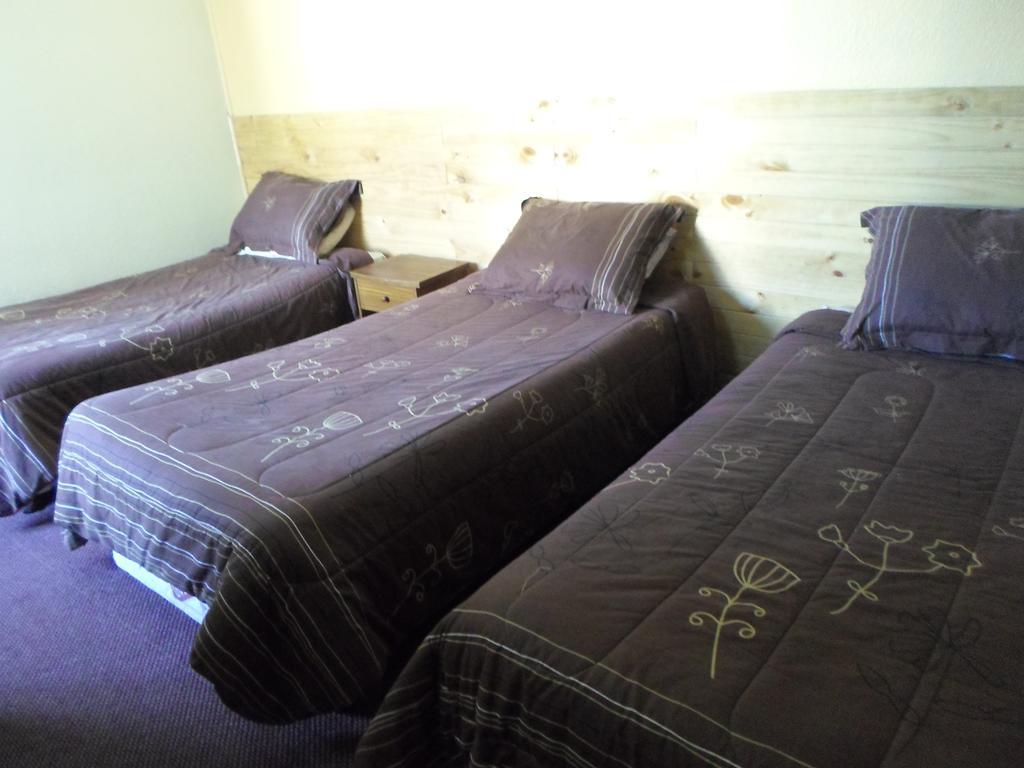 Hotel Don Teo Puerto Montt Room photo