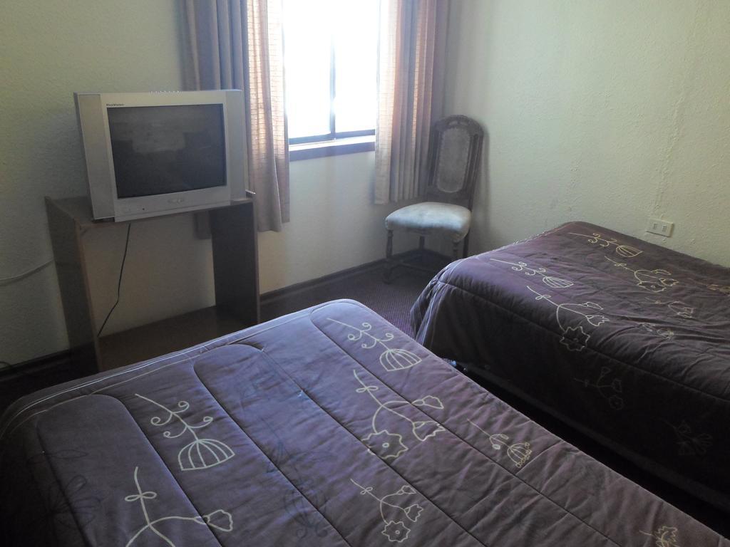 Hotel Don Teo Puerto Montt Room photo