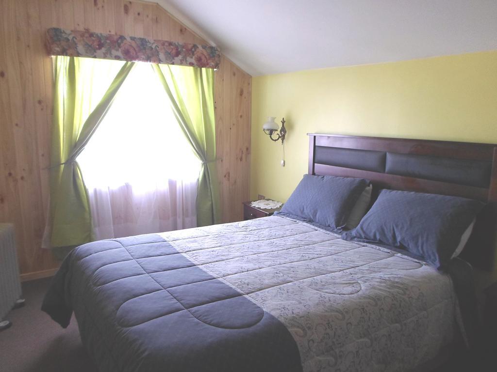 Hotel Don Teo Puerto Montt Room photo