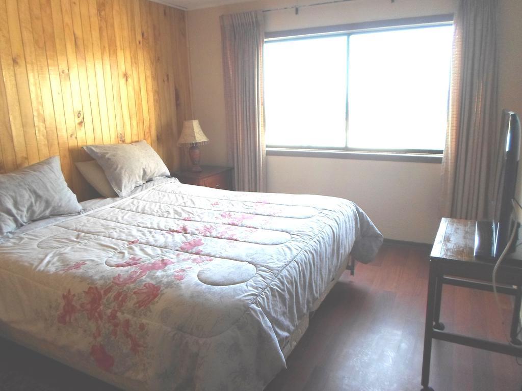 Hotel Don Teo Puerto Montt Room photo