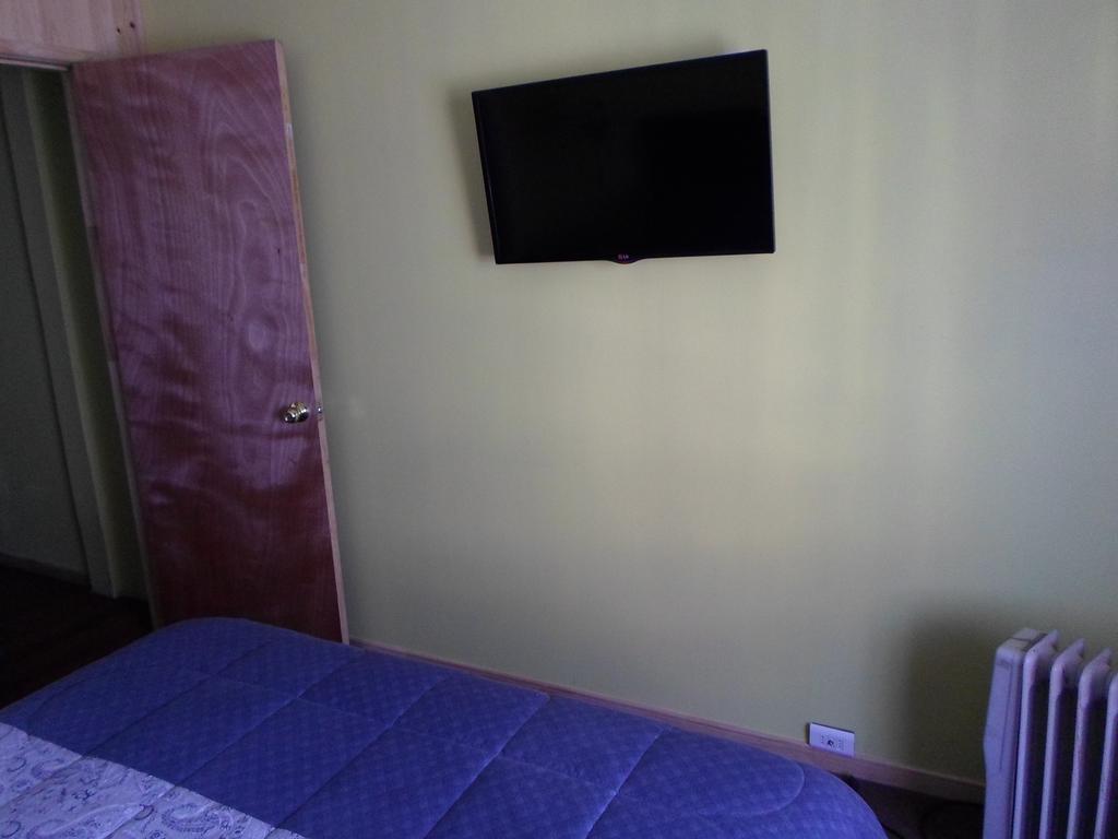 Hotel Don Teo Puerto Montt Room photo