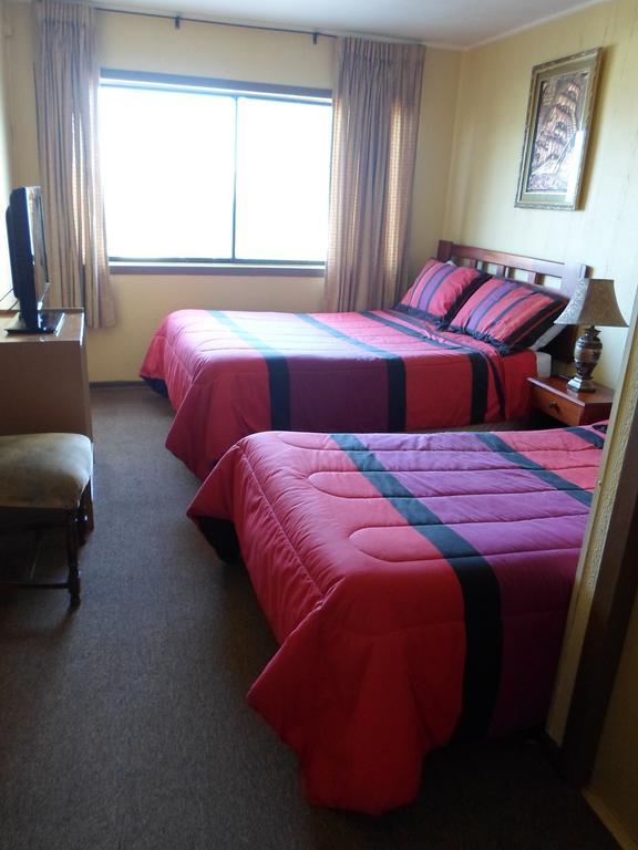 Hotel Don Teo Puerto Montt Room photo
