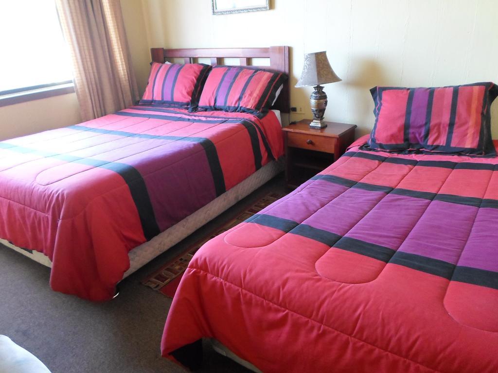 Hotel Don Teo Puerto Montt Room photo